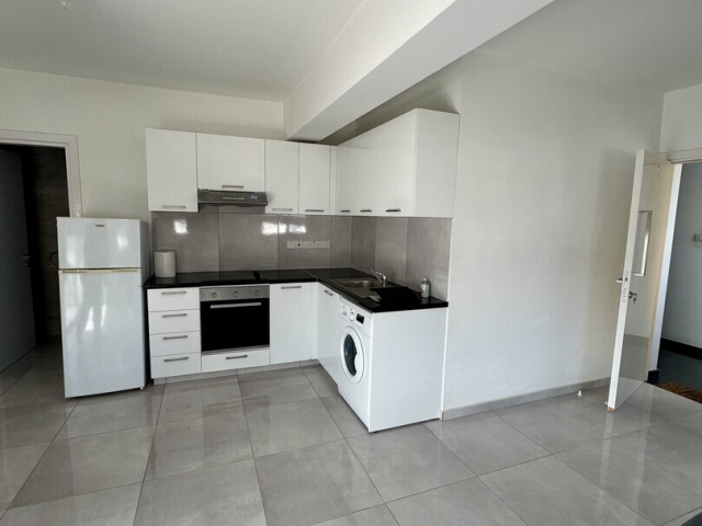 For rent 1 Bedroom Apartment.  Area: Engomi - Nicosia 