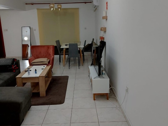 1 bedroom Apartment Flat in Oroklini, Larnaca