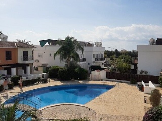 2 bedrooms Apartment Flat in Tombs of the Kings, Kato Paphos, Paphos