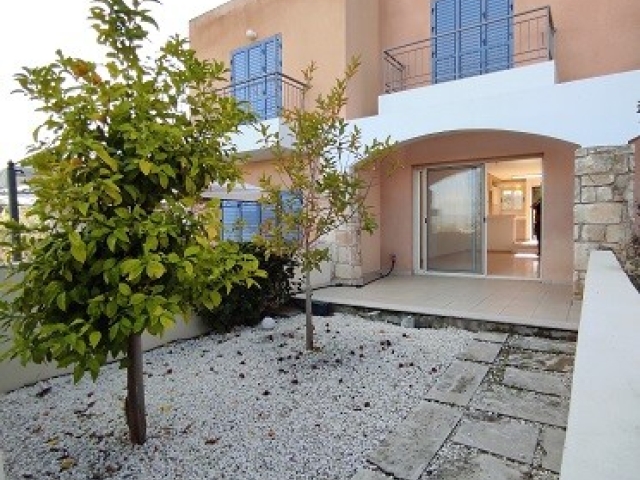 2 bedrooms House Townhouse in Prodromi, Paphos