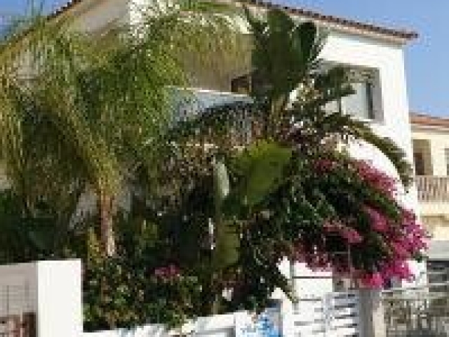 3 bedrooms House Detached House in Pernera, Famagusta
