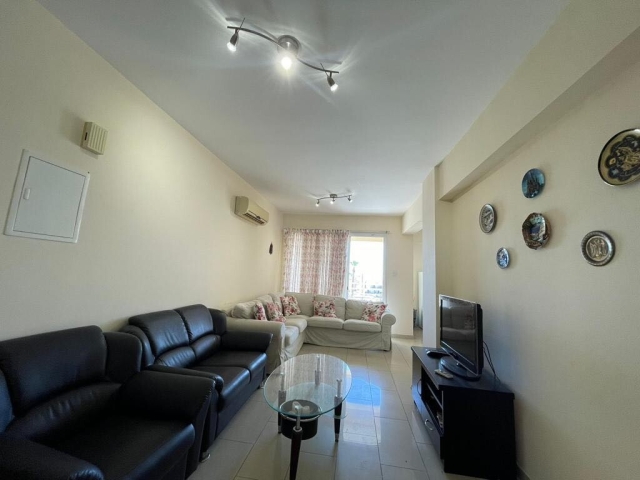 3 bedrooms Apartment Flat in Oroklini, Larnaca