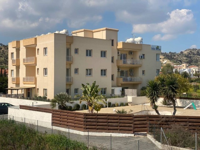 2 bedrooms Apartment Flat in Oroklini Seaside, Oroklini, Larnaca