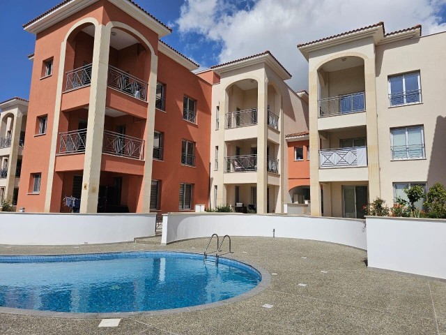 3 bedrooms Apartment Flat in Universal, Kato Paphos, Paphos