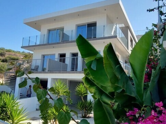 4 bedrooms House Detached House in Tala, Paphos
