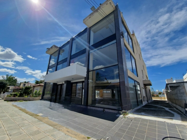 Office in  Paphos City Centre, Paphos