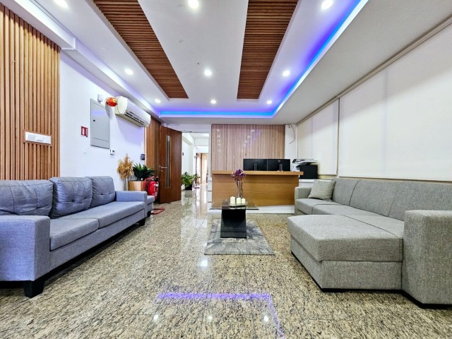 300m2 of Prime Office Space Available for Rent - Paphos City Centre